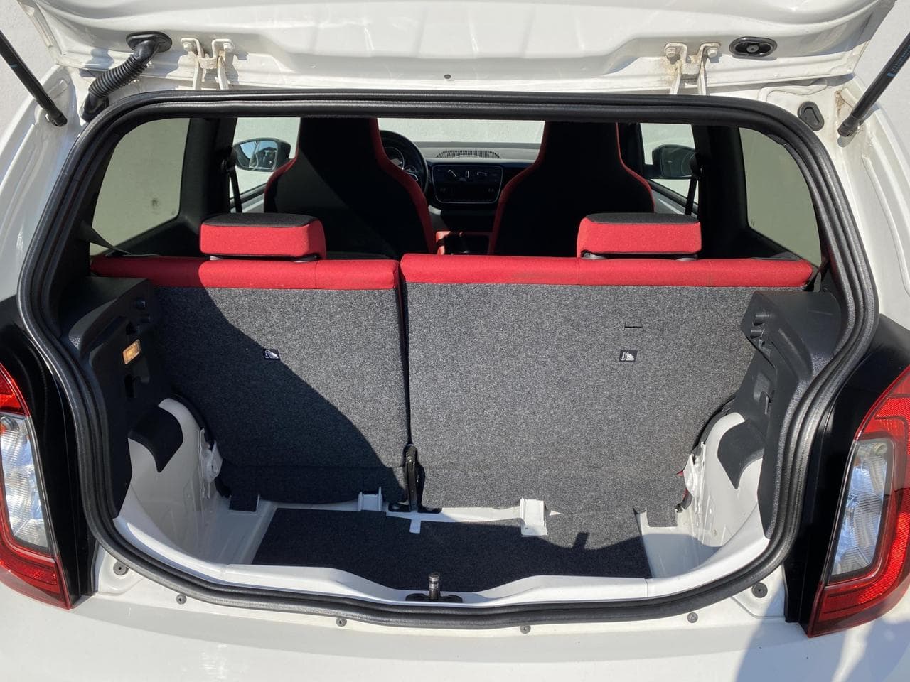2019 Škoda CITIGO - 7