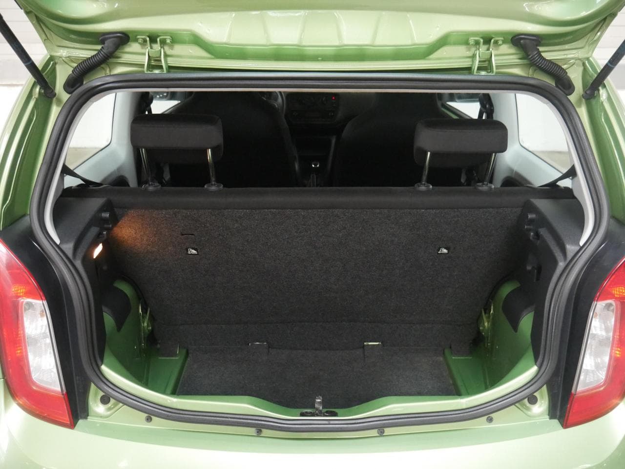 2017 Škoda CITIGO - 7
