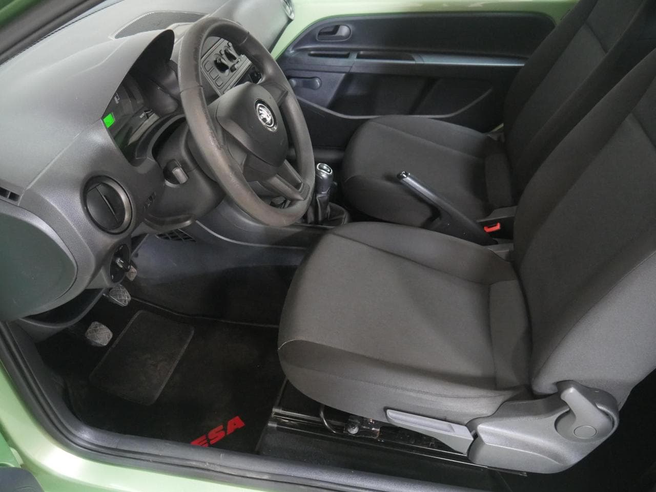 2017 Škoda CITIGO - 9