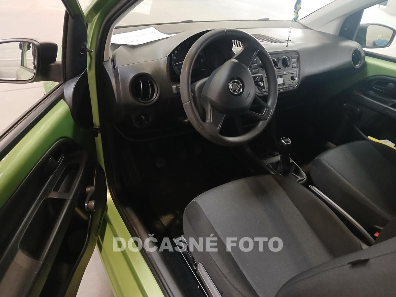 2017 Škoda CITIGO - 3