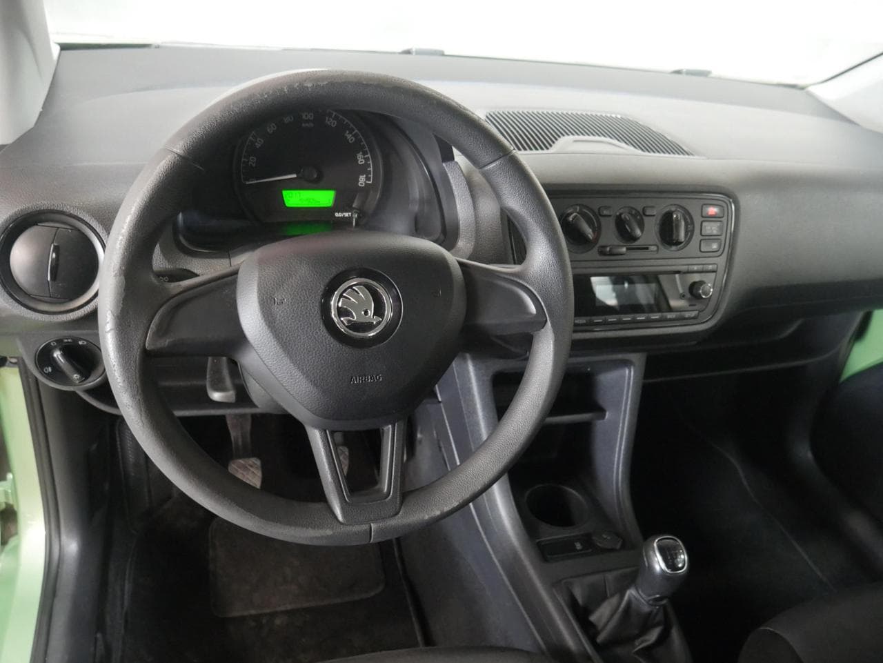2017 Škoda CITIGO - 8