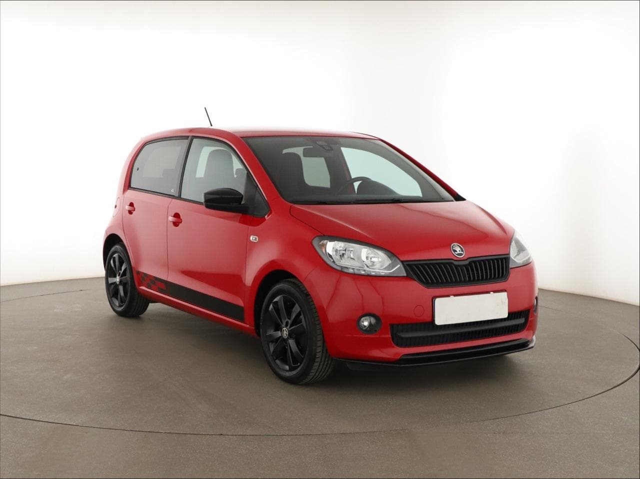 2016 Škoda CITIGO
