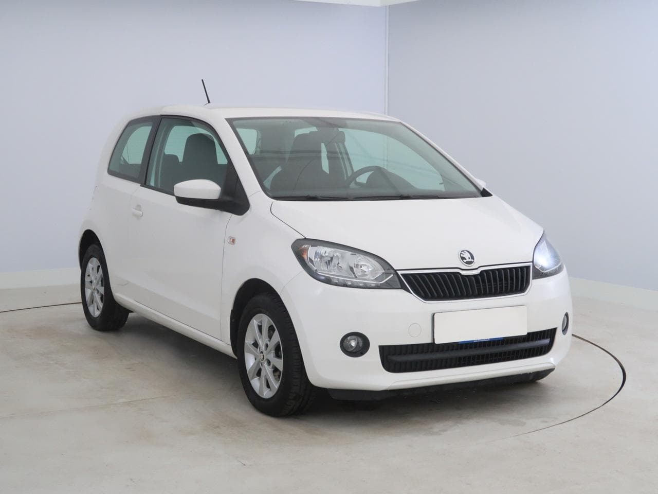 Škoda Citigo 1.0 MPI 44kW hatchback