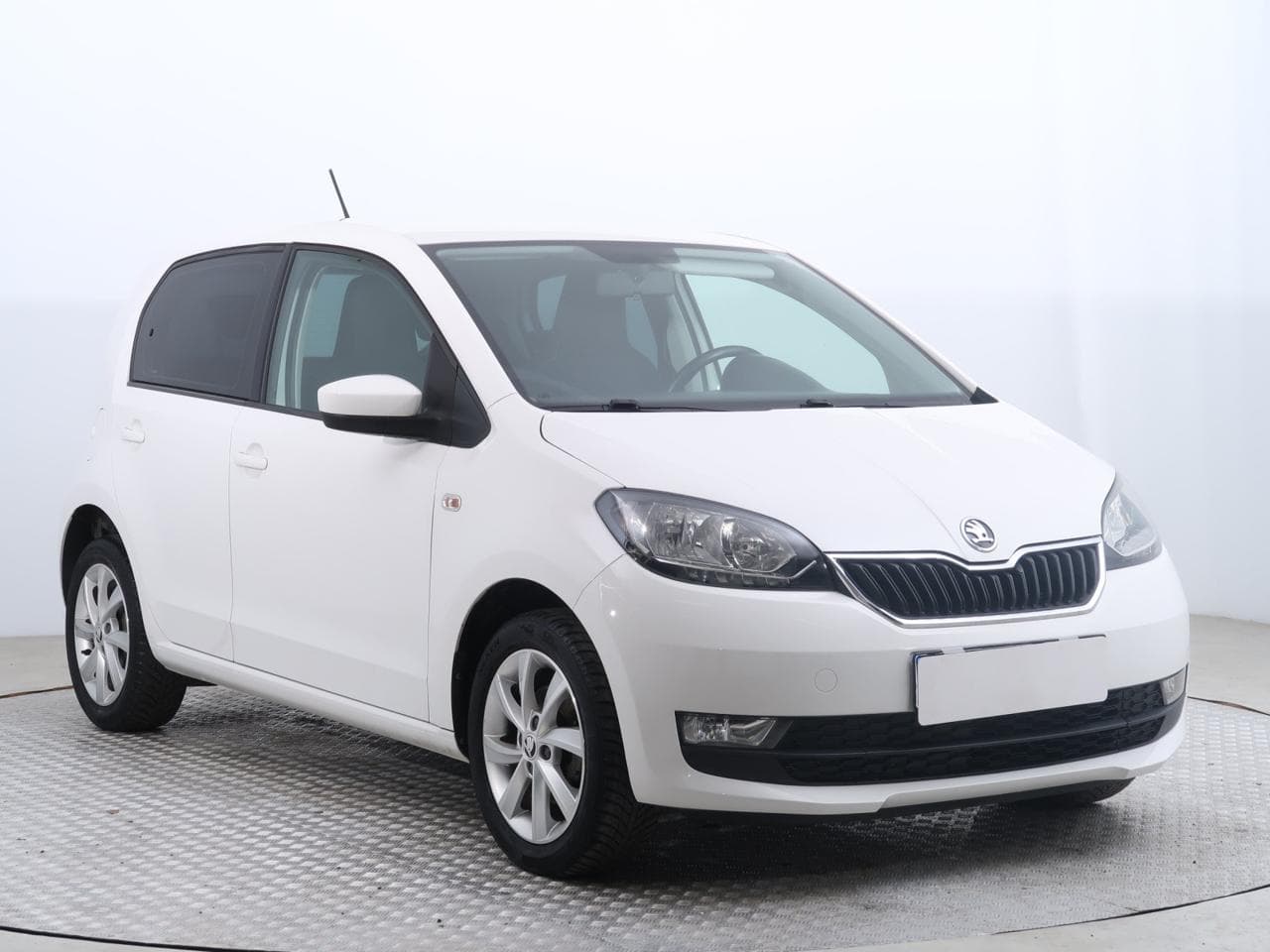 2018 Škoda CITIGO