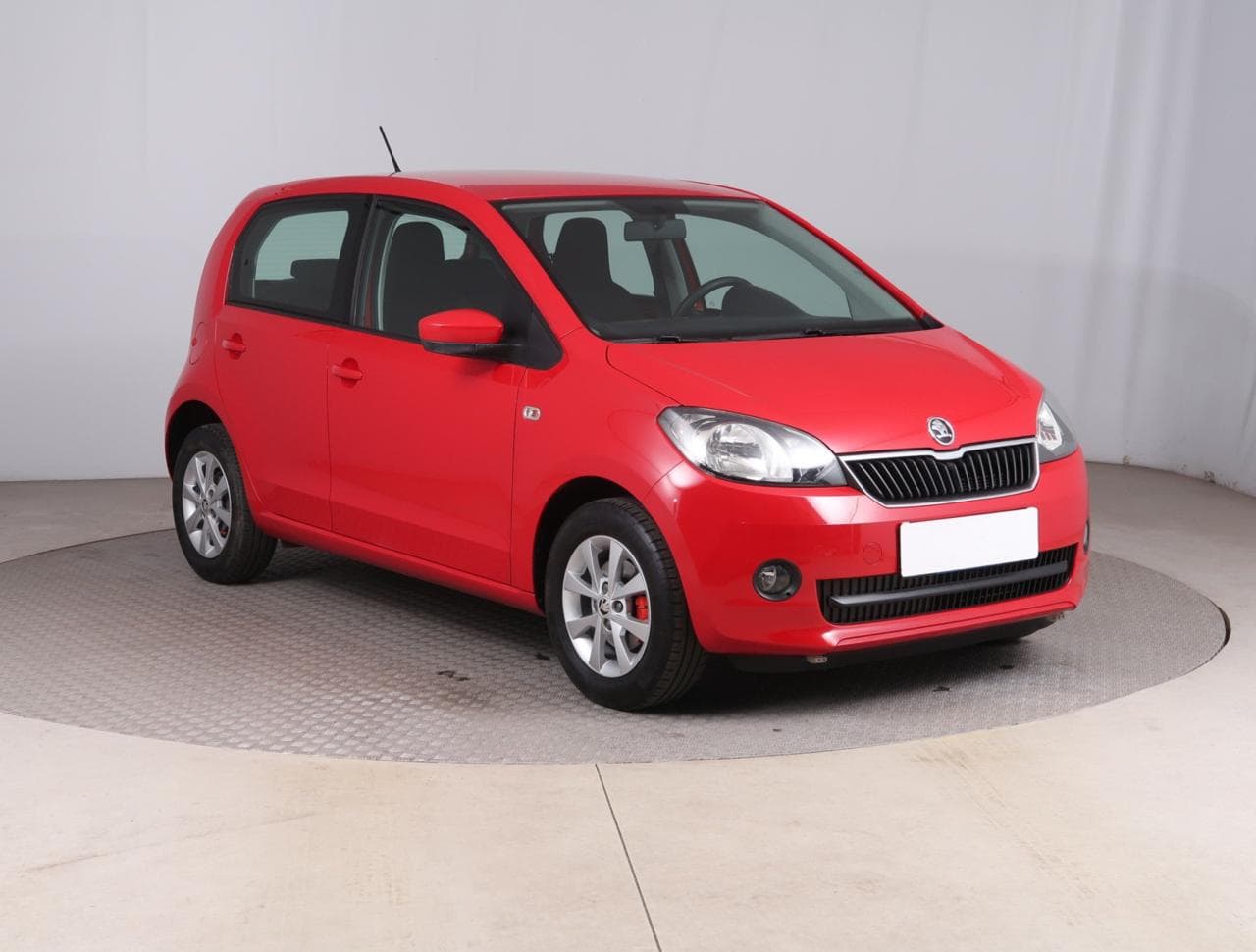 2016 Škoda CITIGO