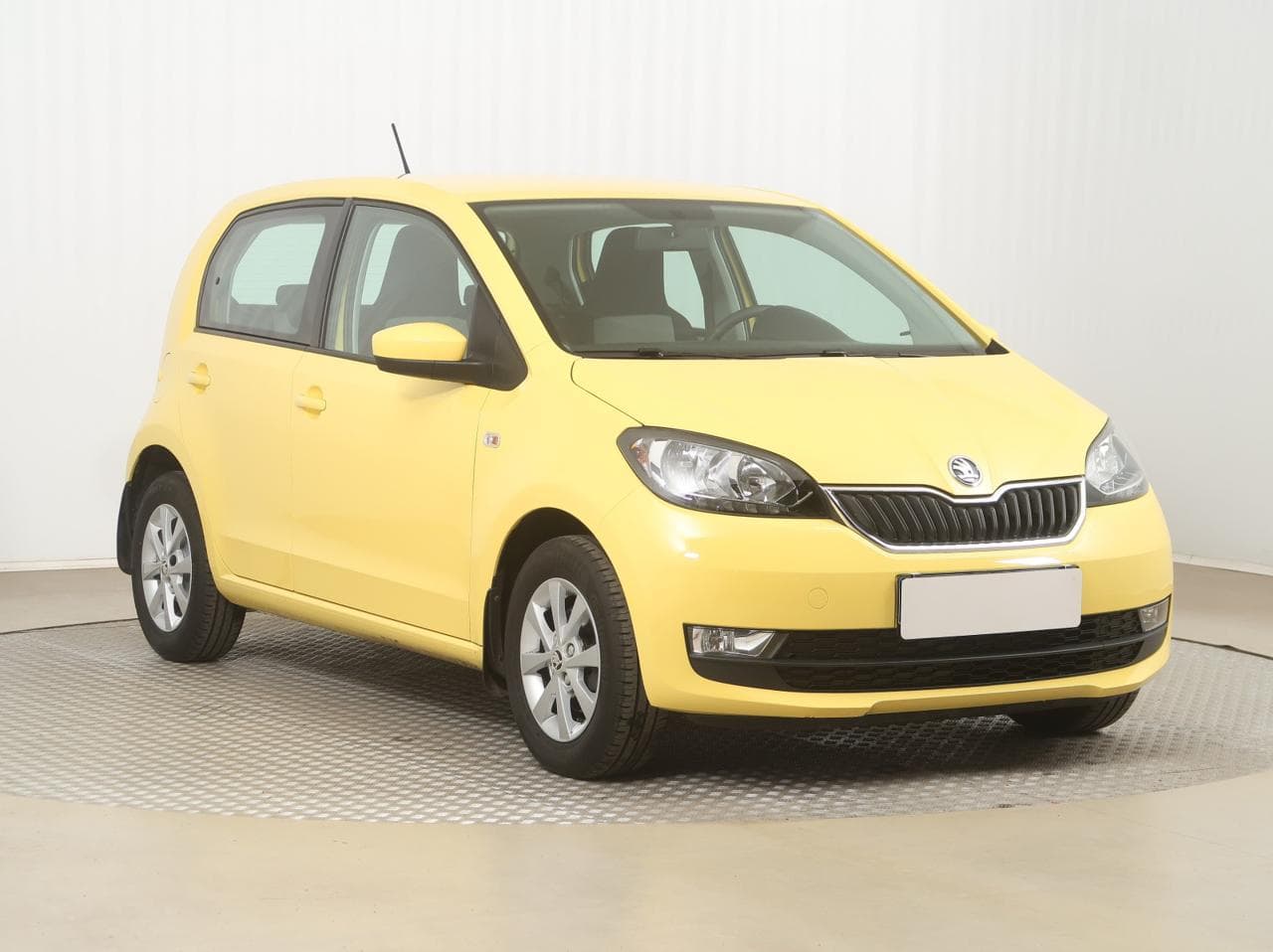 2019 Škoda CITIGO