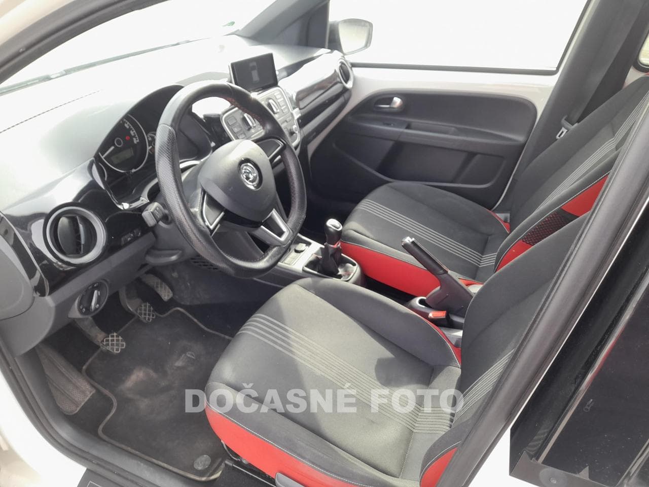 2014 Škoda CITIGO - 3