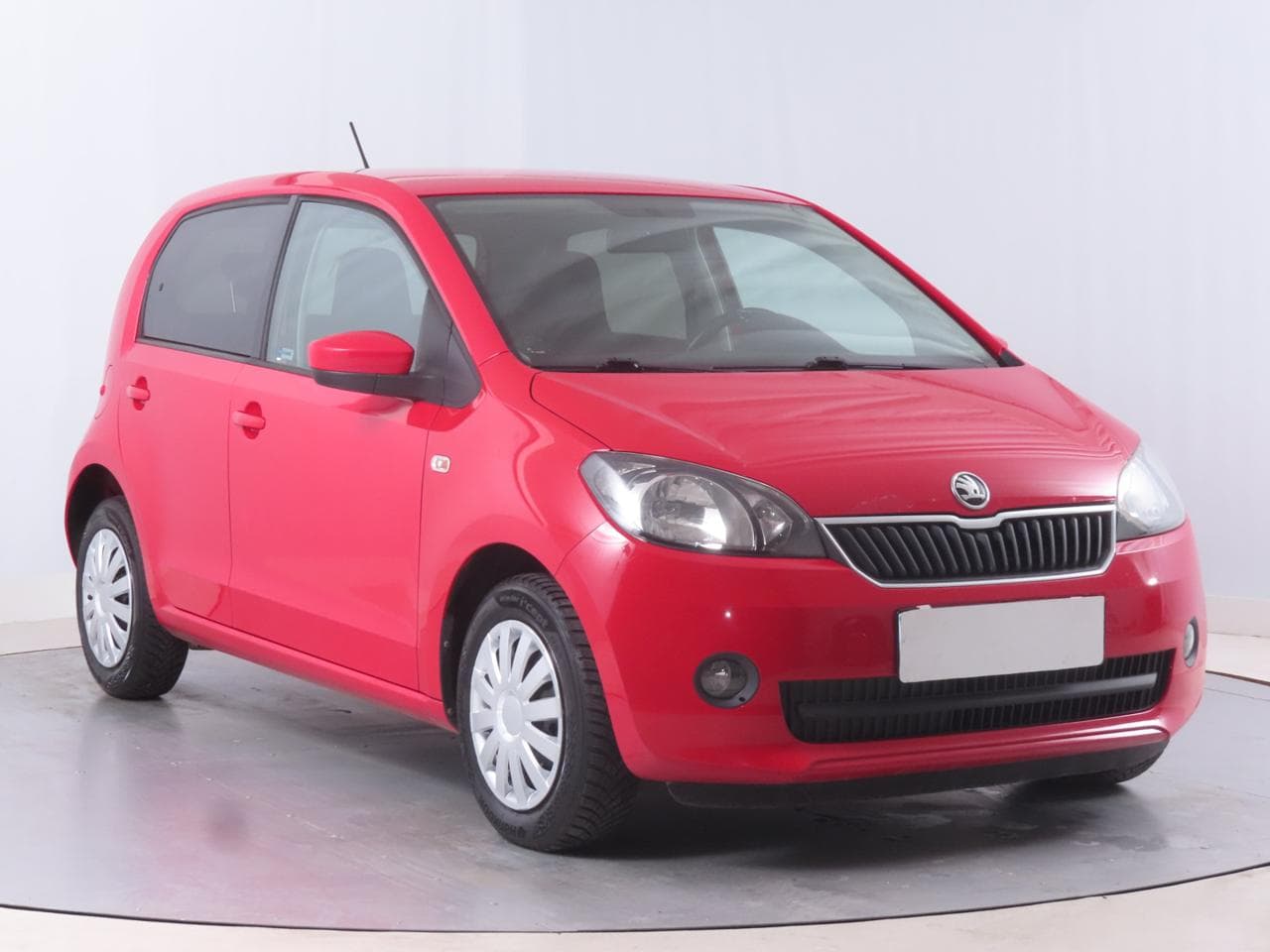 2016 Škoda CITIGO