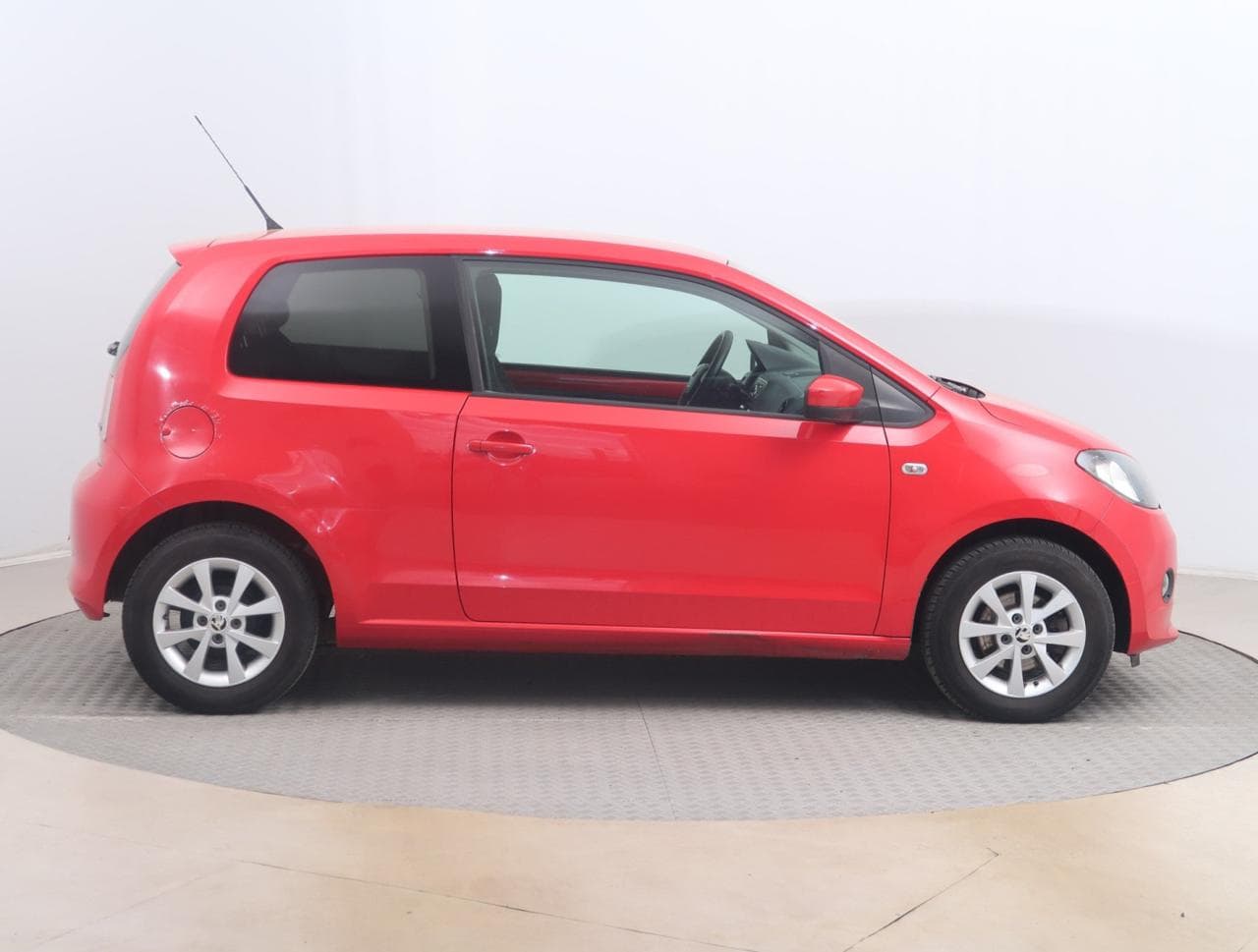 2013 Škoda CITIGO - 8
