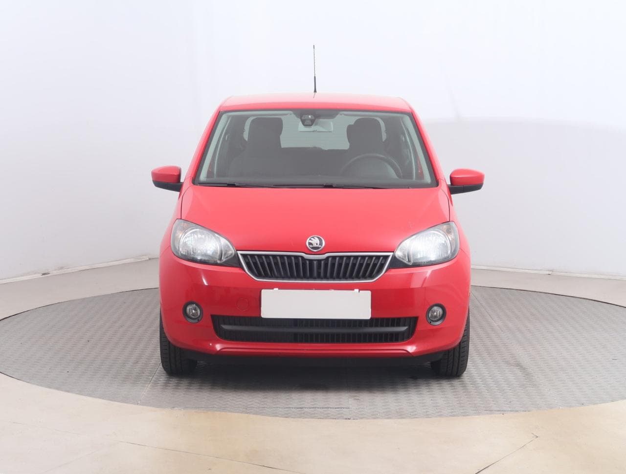 2013 Škoda CITIGO - 2