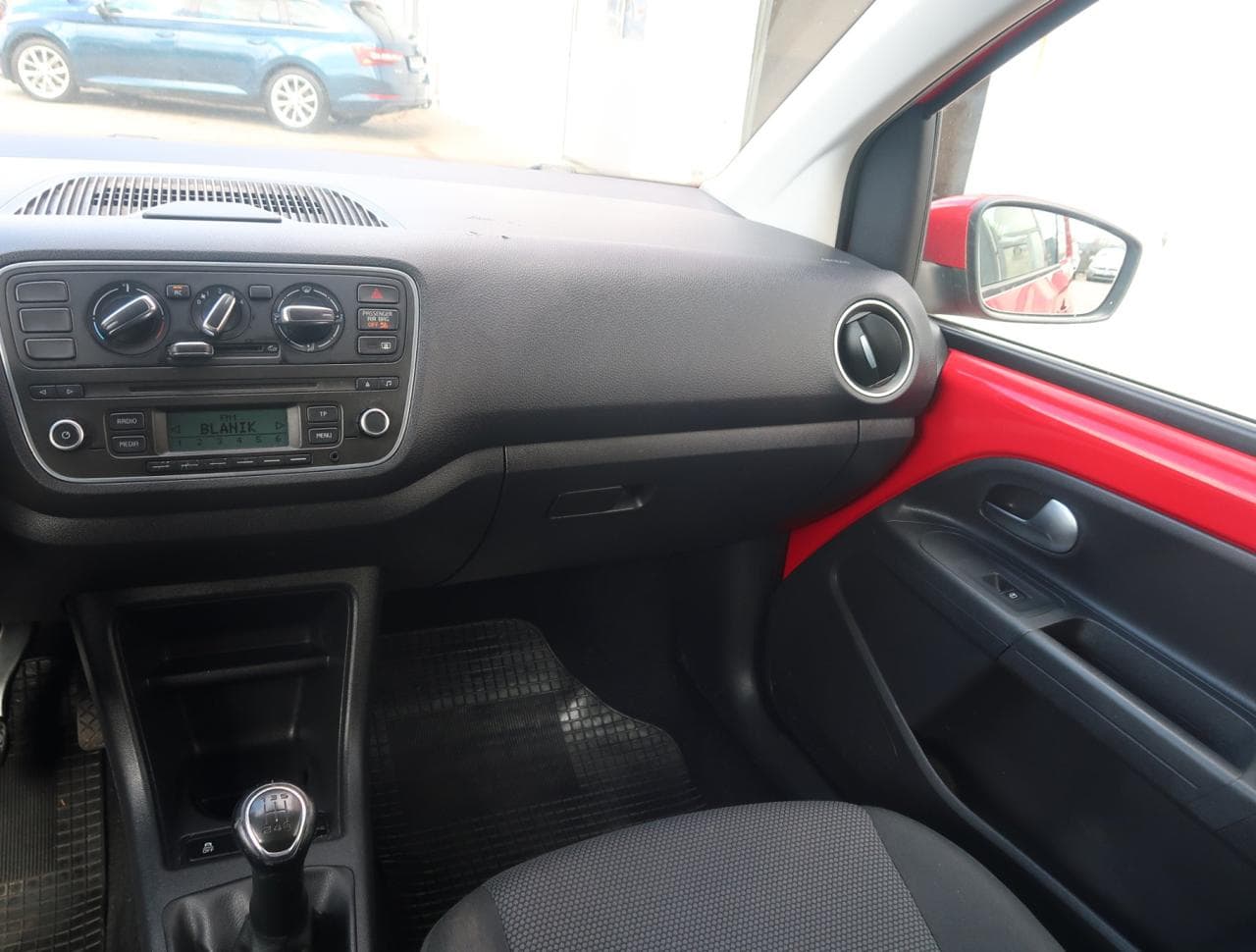 2013 Škoda CITIGO - 11