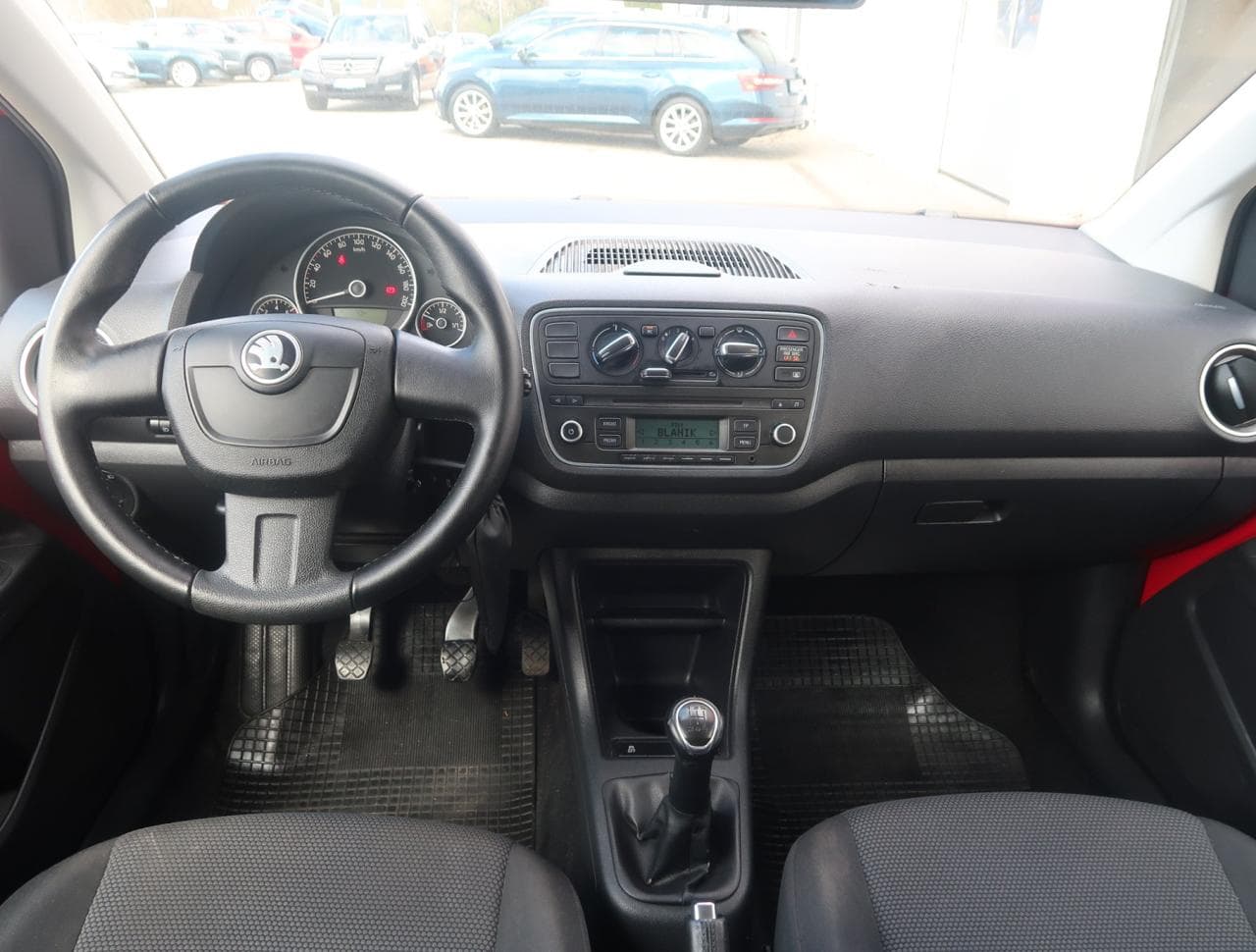 2013 Škoda CITIGO - 10