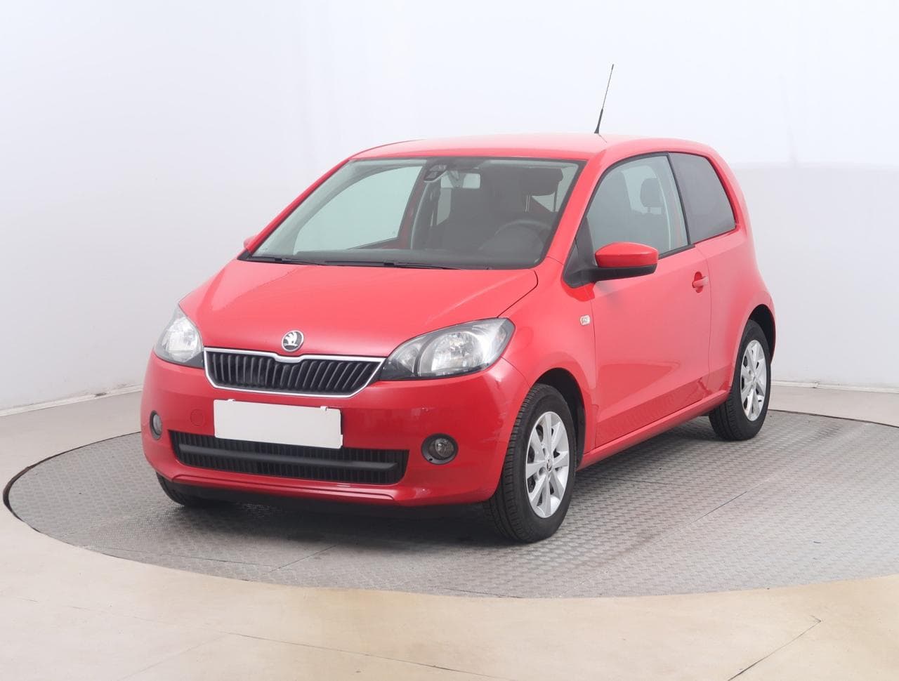 2013 Škoda CITIGO - 3