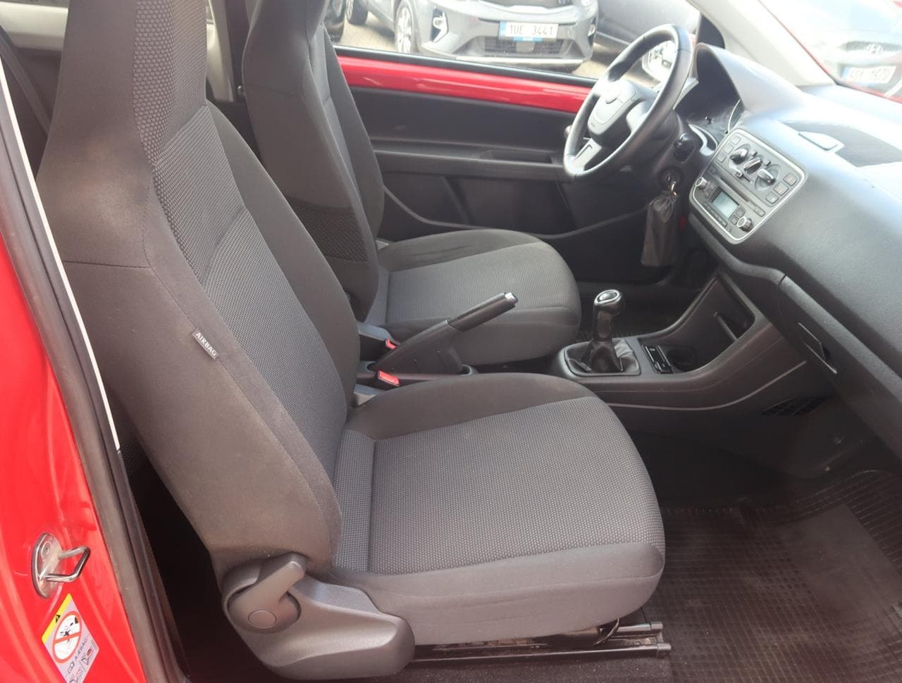 2013 Škoda CITIGO - 12