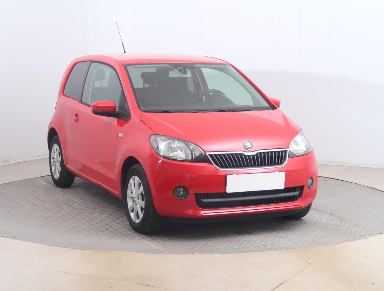 2013 Škoda CITIGO