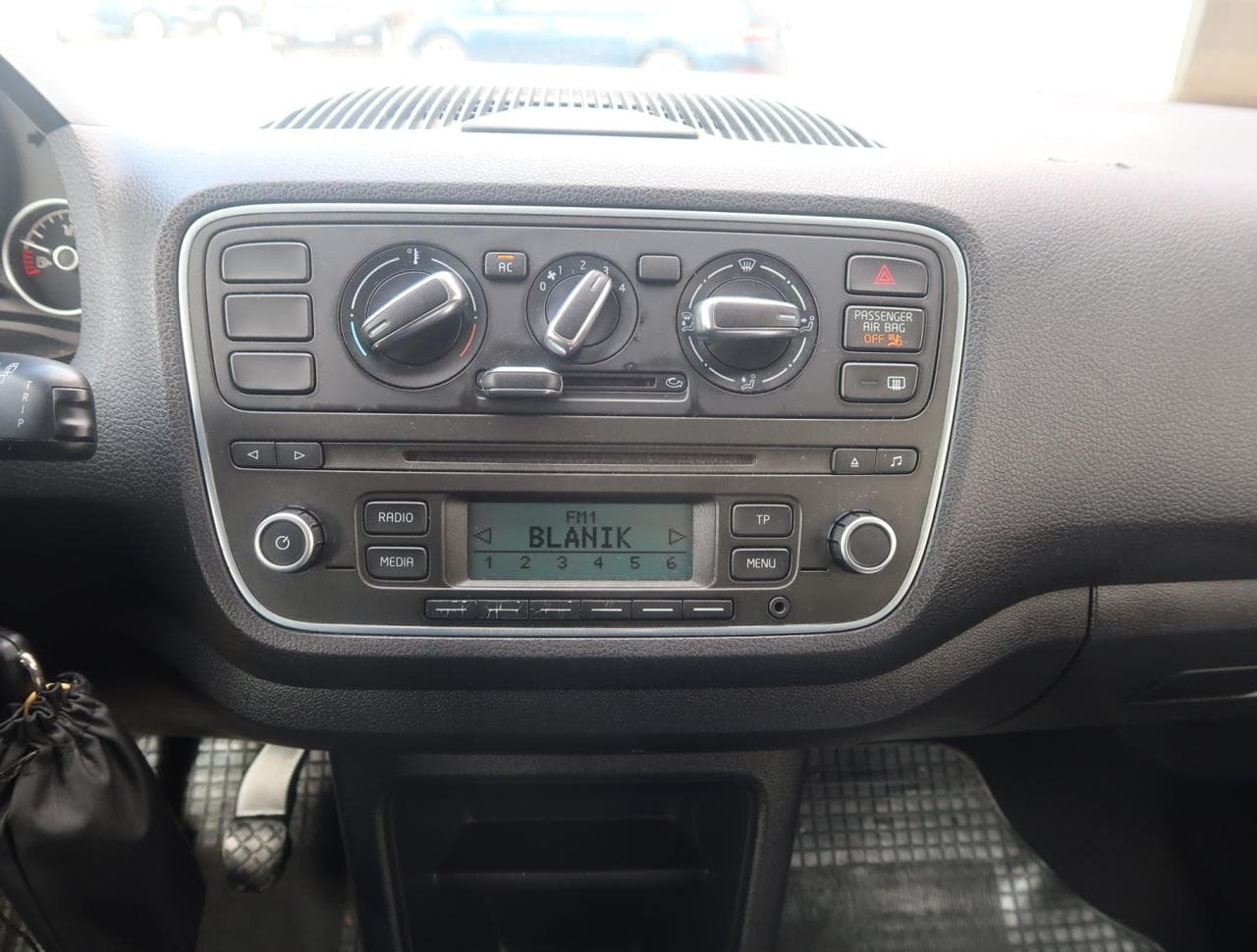 2013 Škoda CITIGO - 18