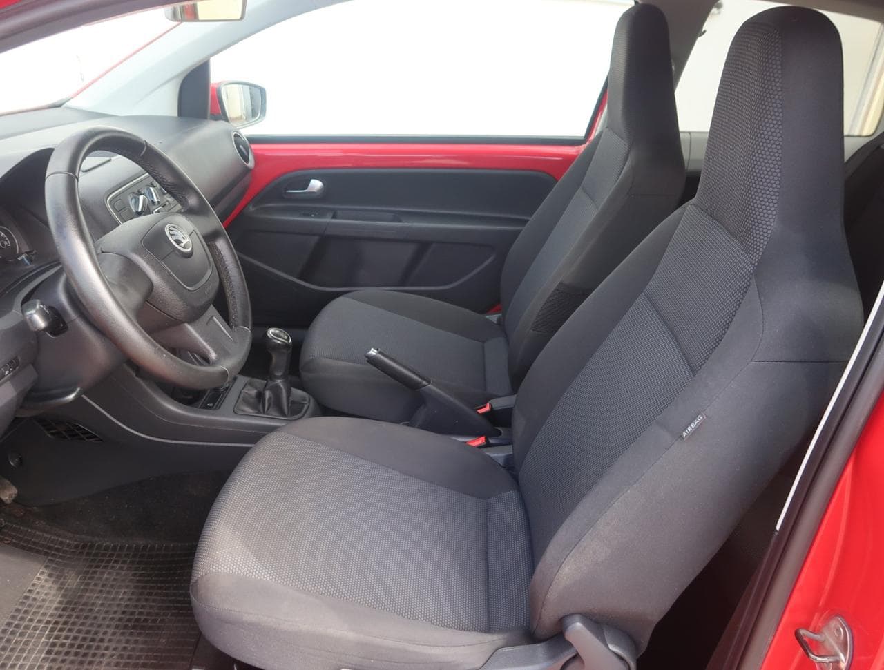2013 Škoda CITIGO - 16