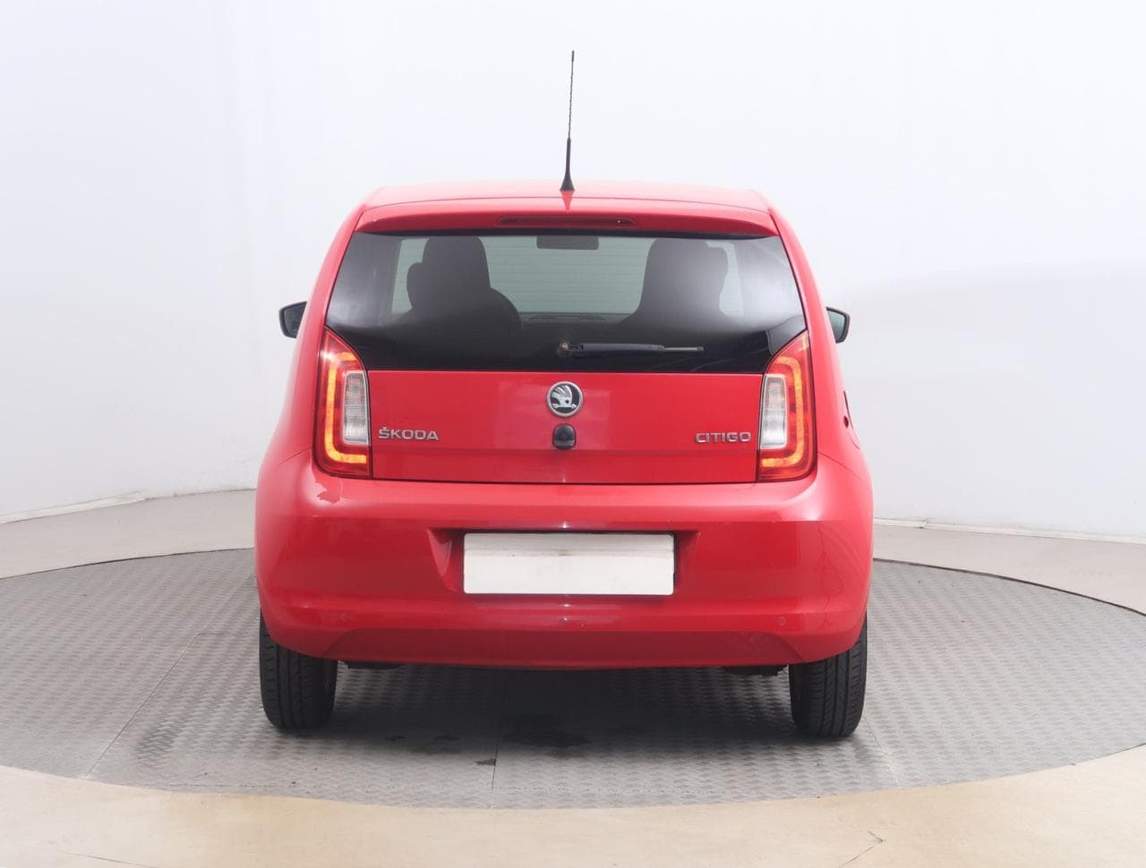 2013 Škoda CITIGO - 6