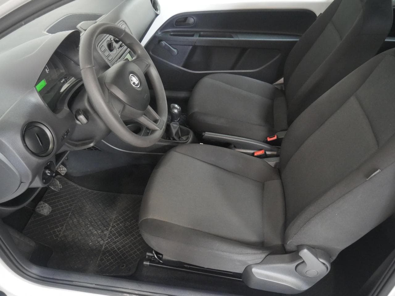 2015 Škoda CITIGO - 12