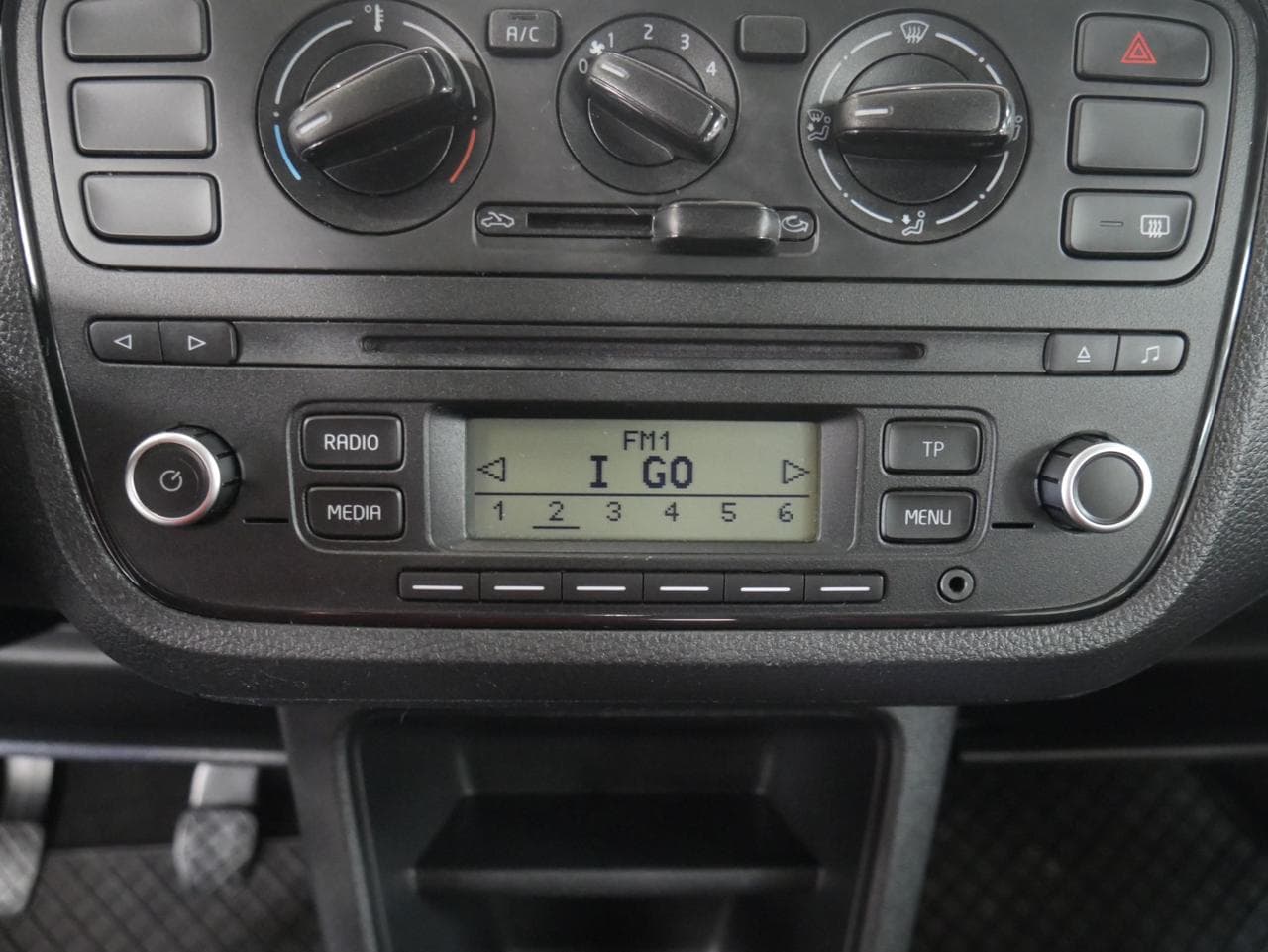 2015 Škoda CITIGO - 19