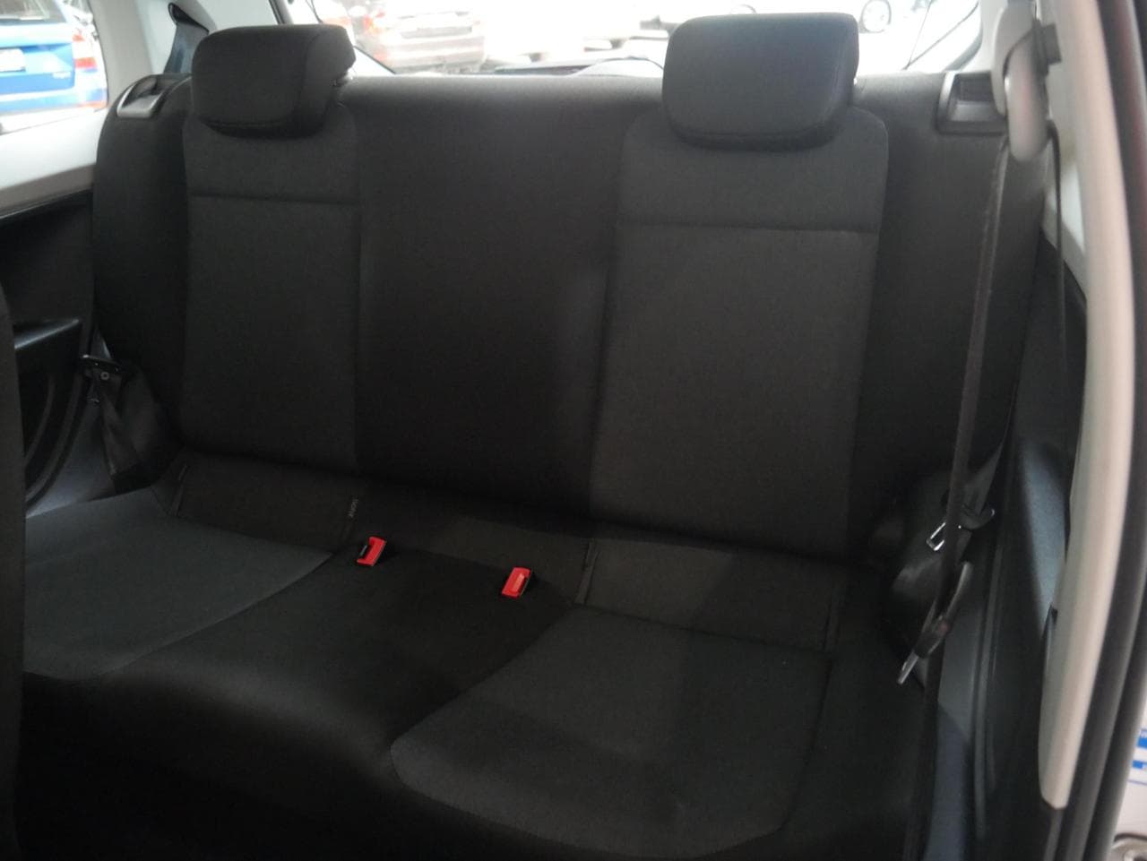 2015 Škoda CITIGO - 14