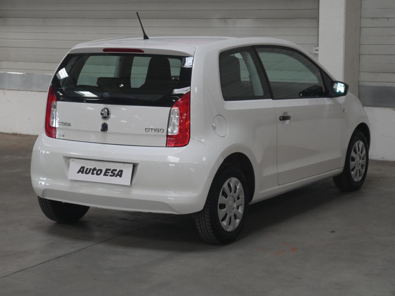 2015 Škoda CITIGO - 4