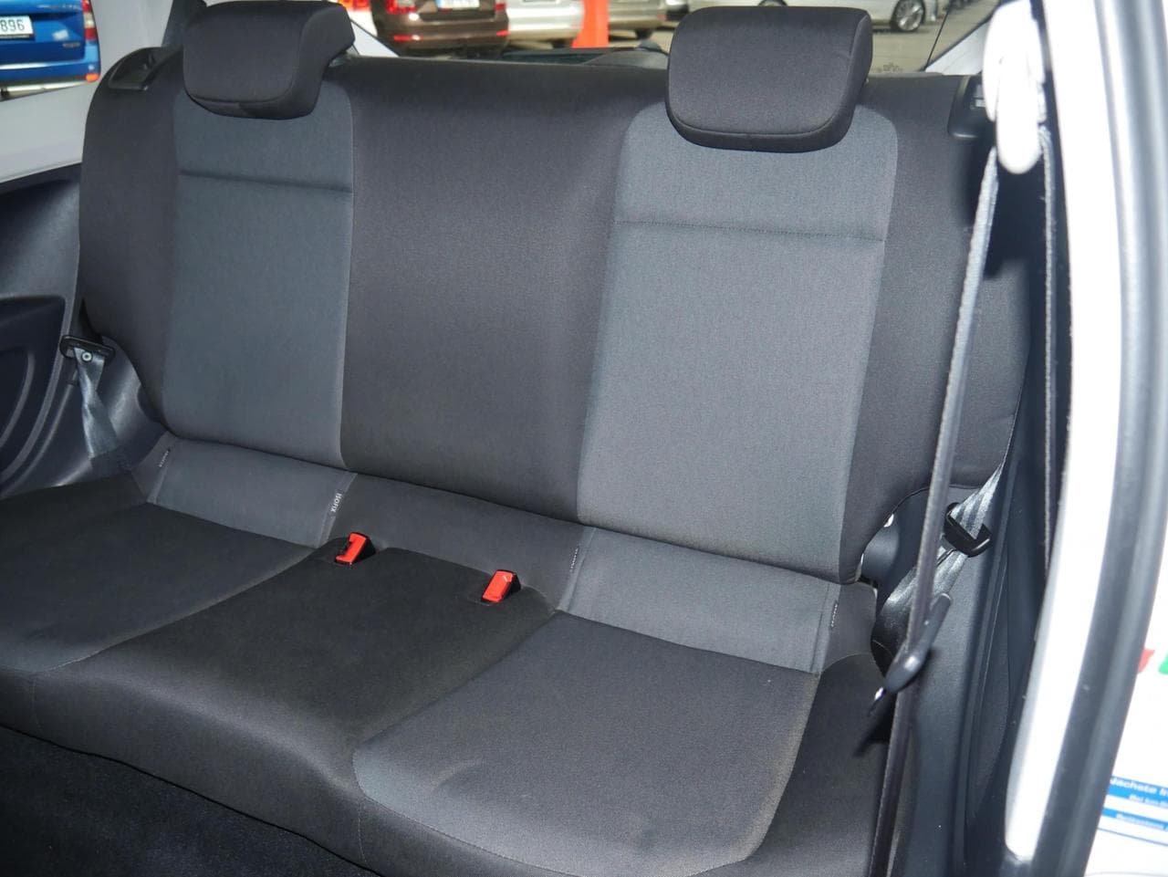 2015 Škoda CITIGO - 16