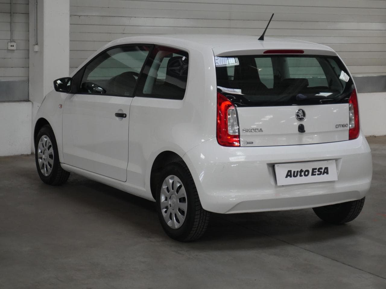 2015 Škoda CITIGO - 6