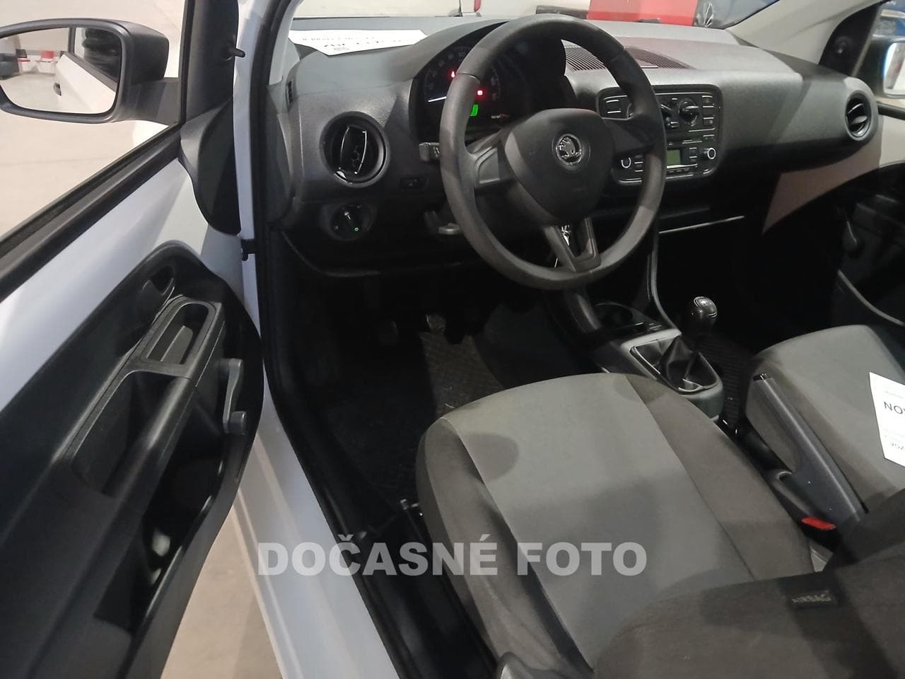 2015 Škoda CITIGO - 3