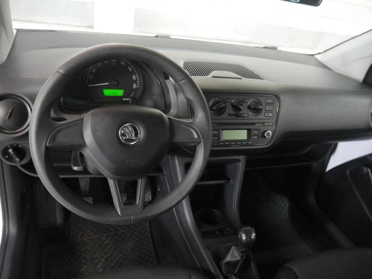 2015 Škoda CITIGO - 10