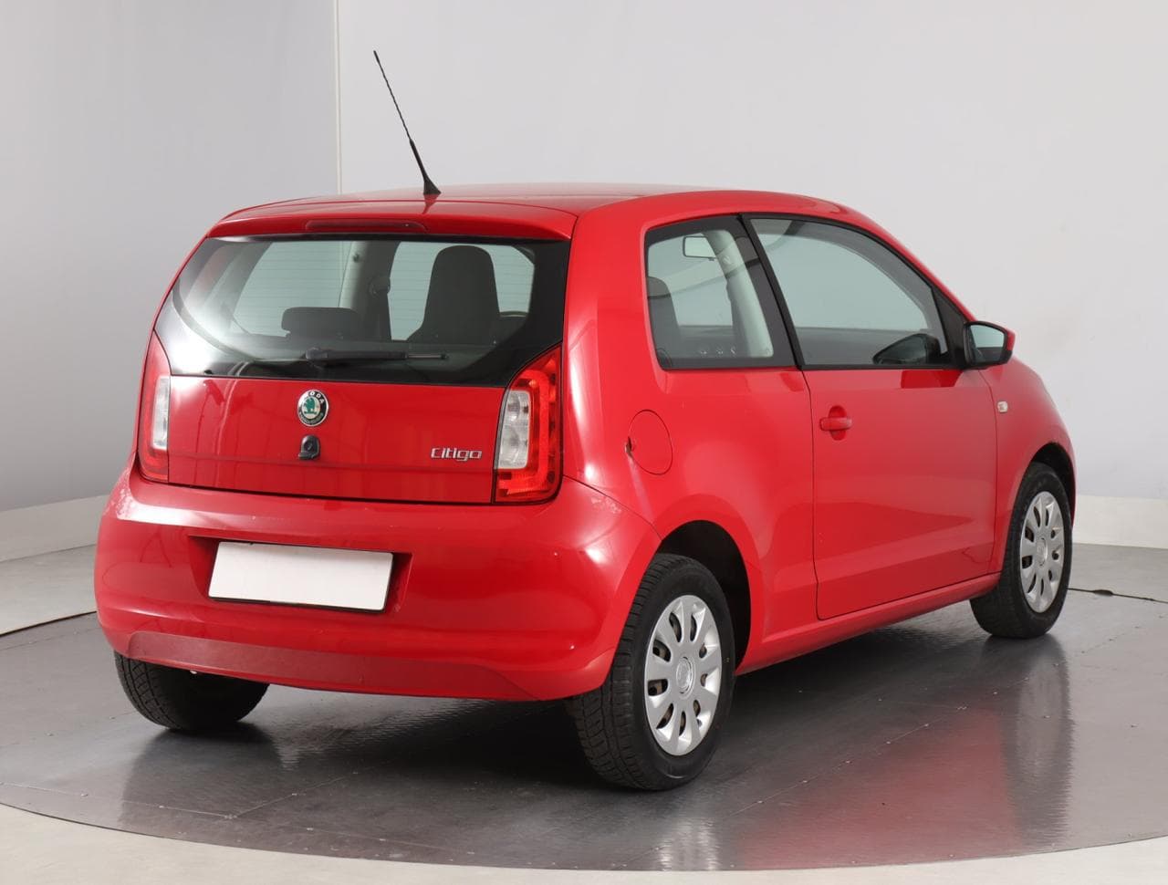 2012 Škoda CITIGO - 7