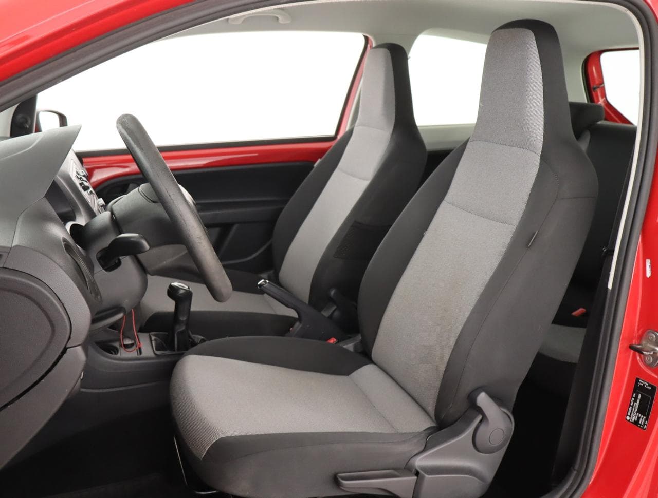2012 Škoda CITIGO - 16