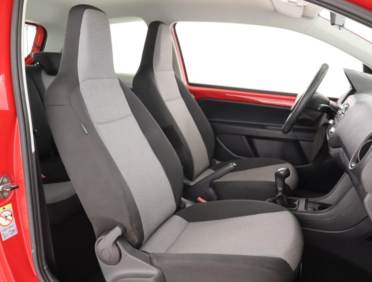 2012 Škoda CITIGO - 12