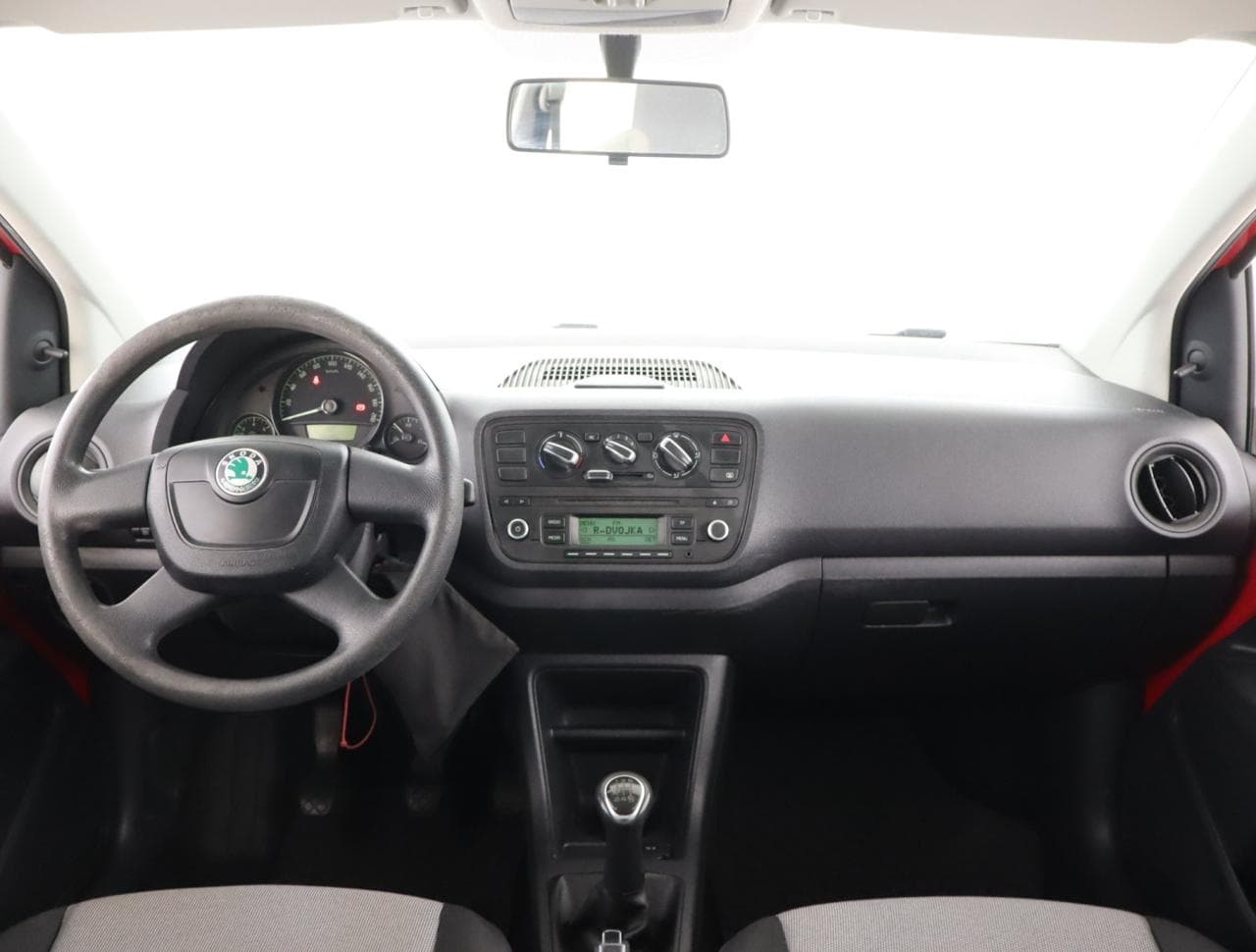2012 Škoda CITIGO - 10