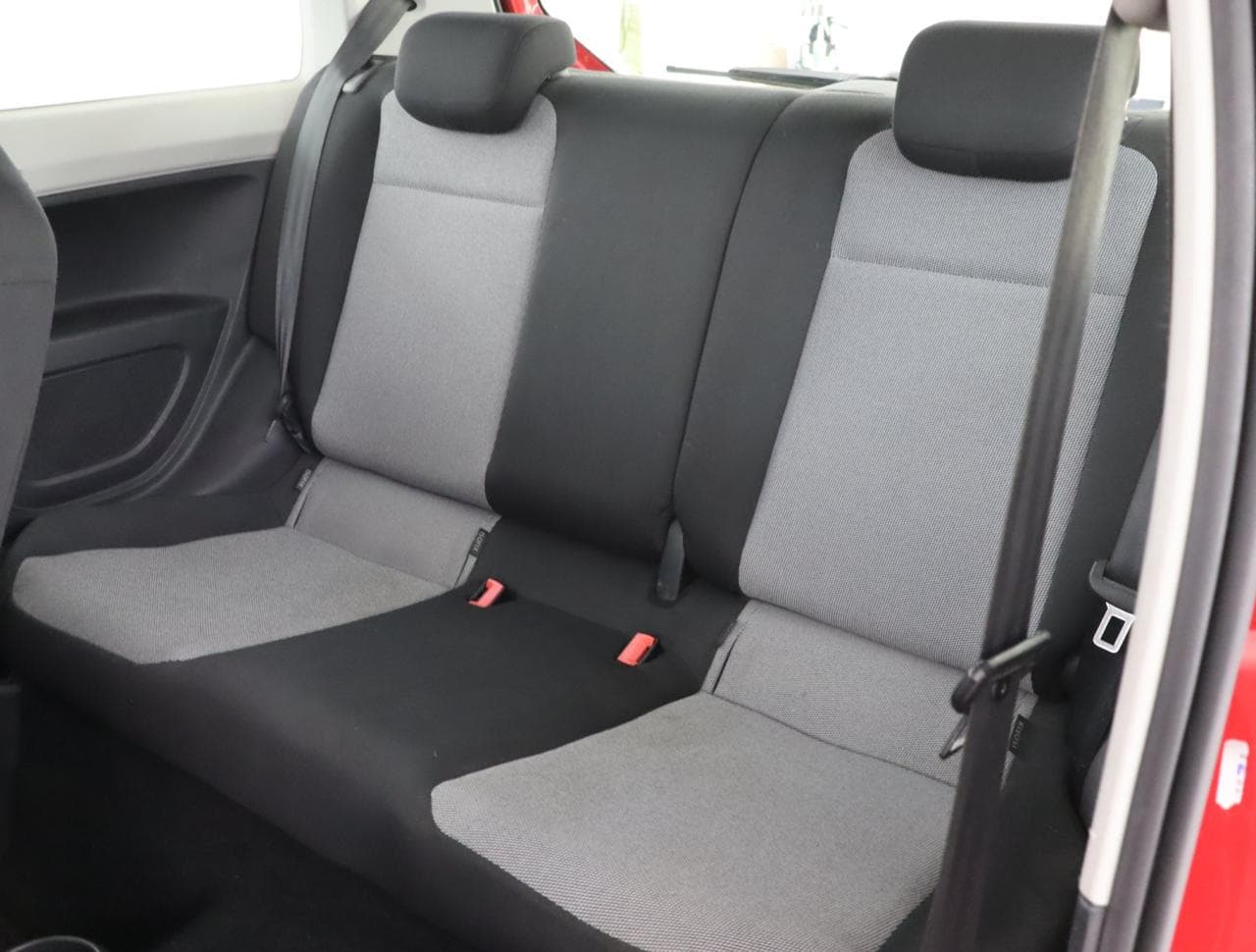 2012 Škoda CITIGO - 15