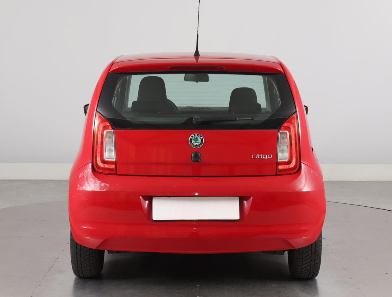 2012 Škoda CITIGO - 6