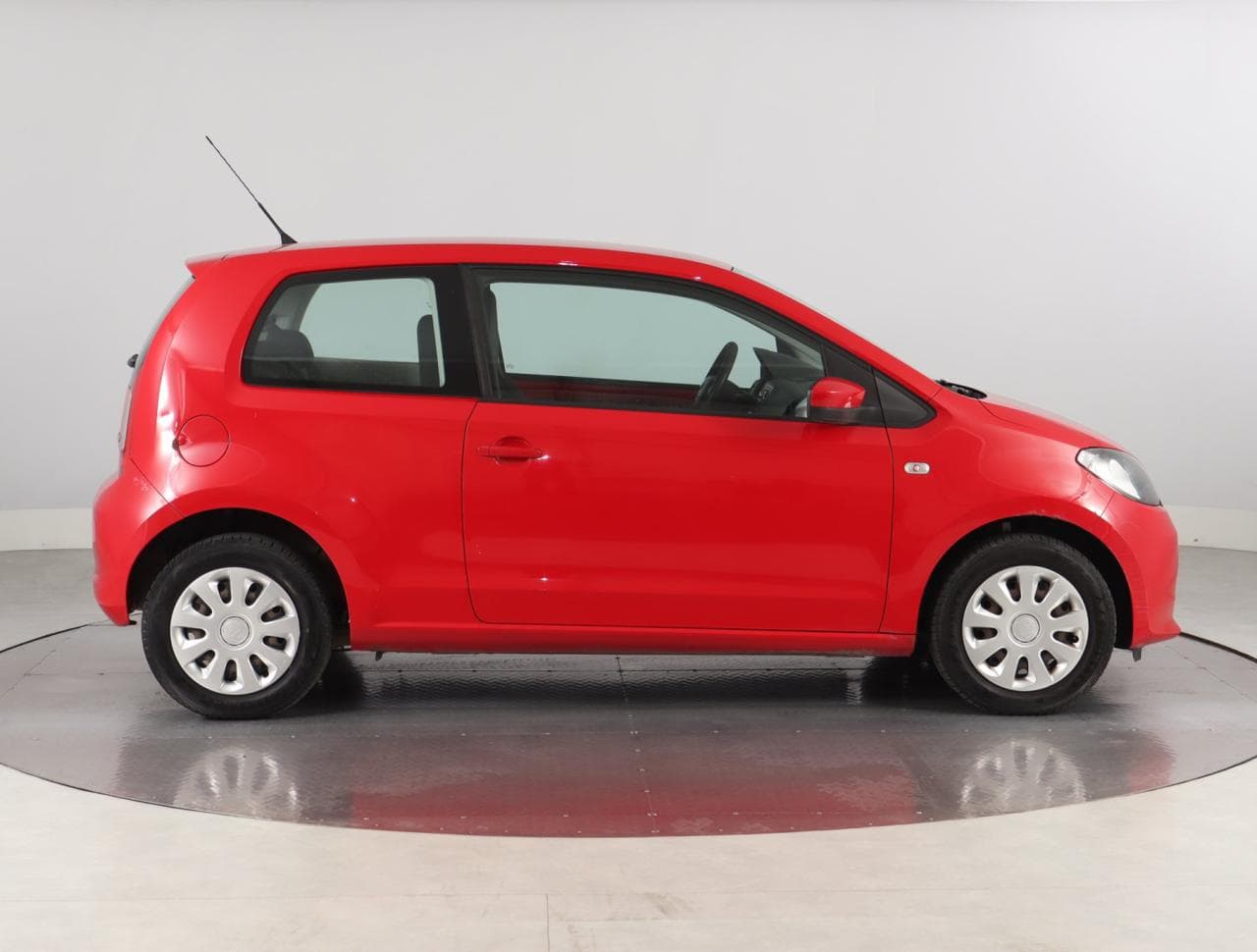 2012 Škoda CITIGO - 8