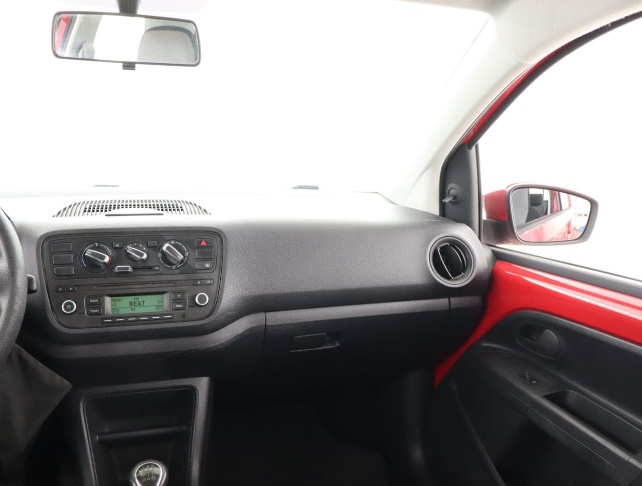 2012 Škoda CITIGO - 11