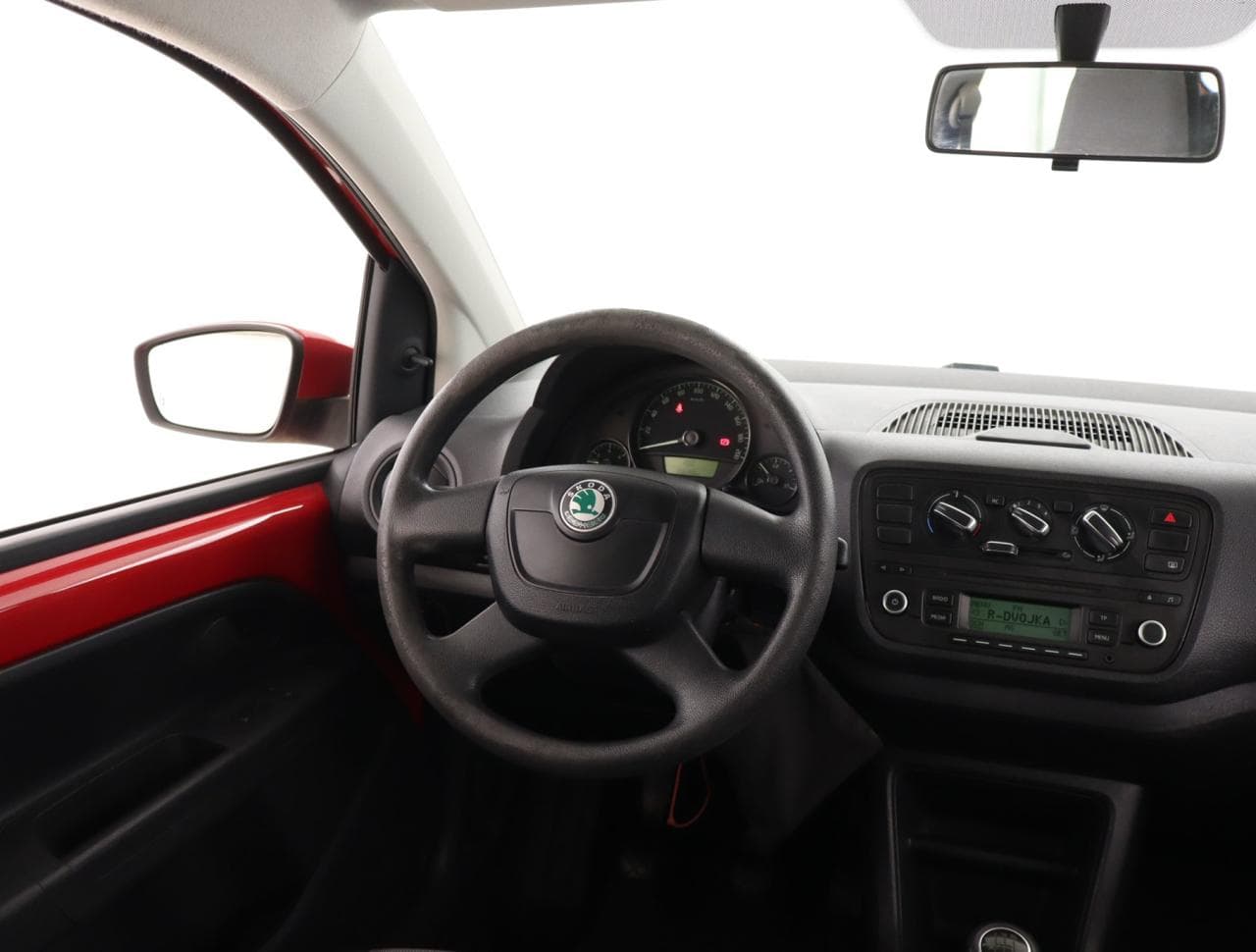 2012 Škoda CITIGO - 9