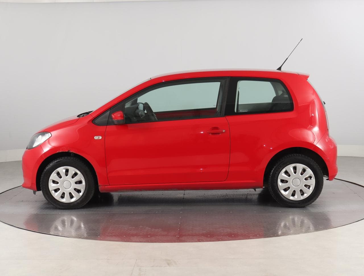 2012 Škoda CITIGO - 4