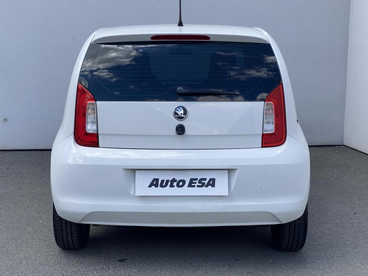 2016 Škoda CITIGO - 7
