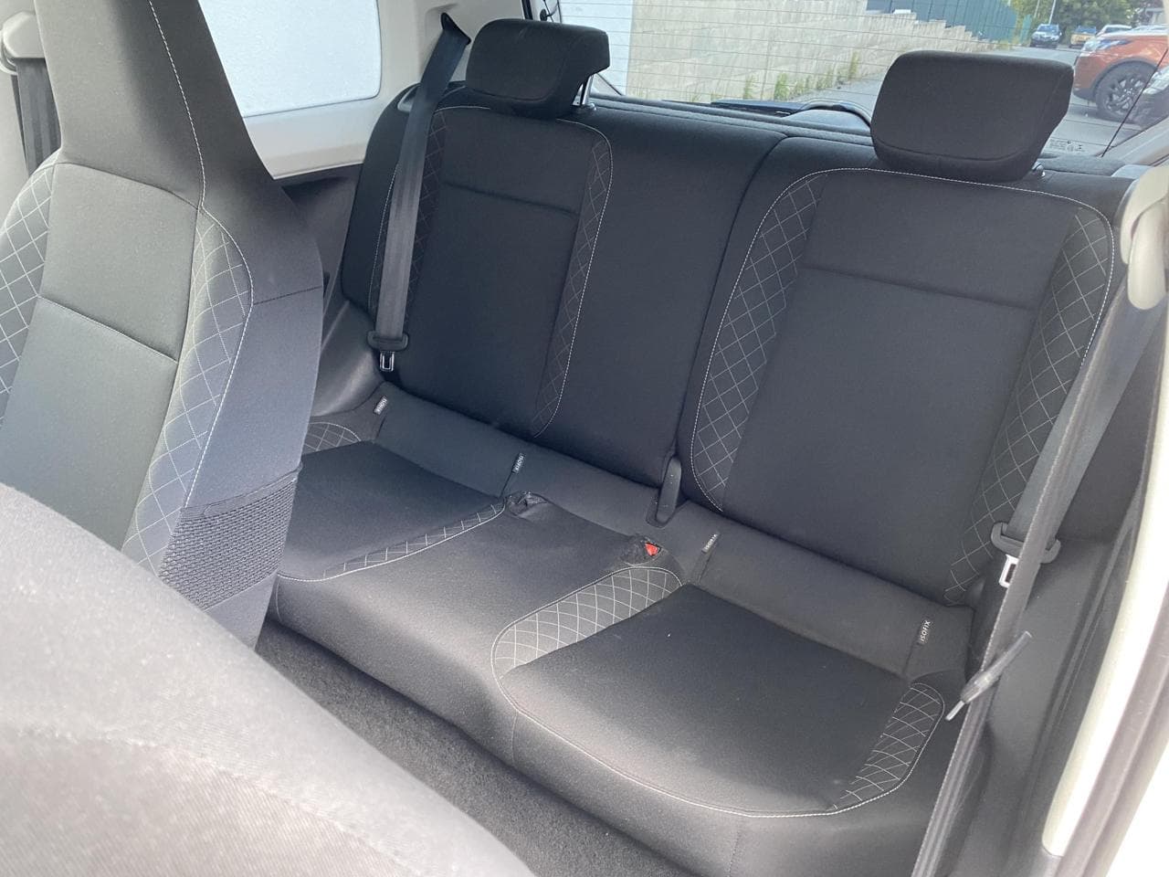 2016 Škoda CITIGO - 17
