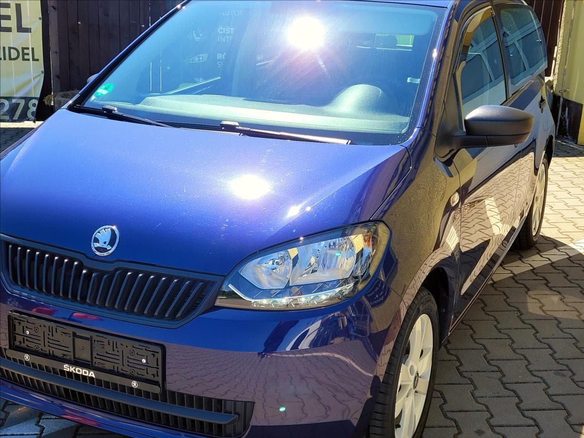 2017 Škoda CITIGO - 3