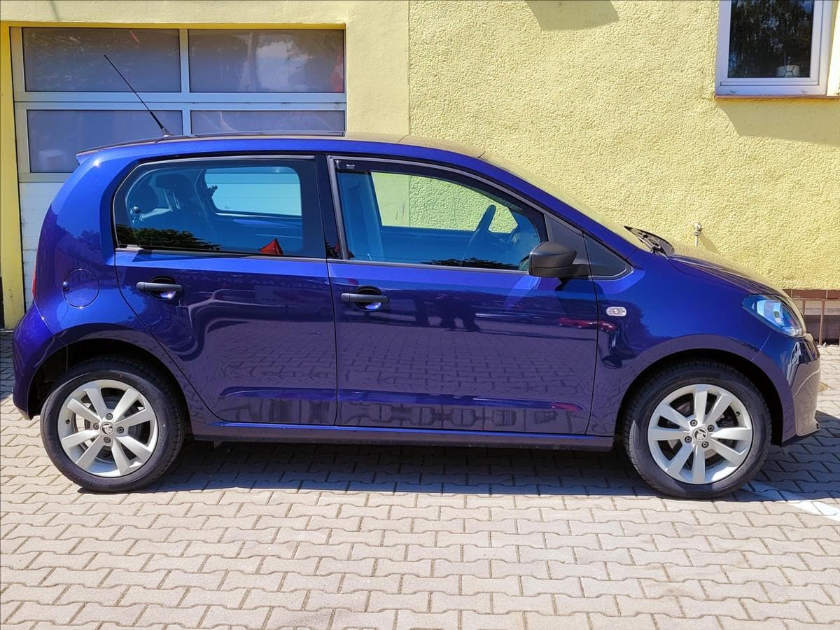 2017 Škoda CITIGO - 6