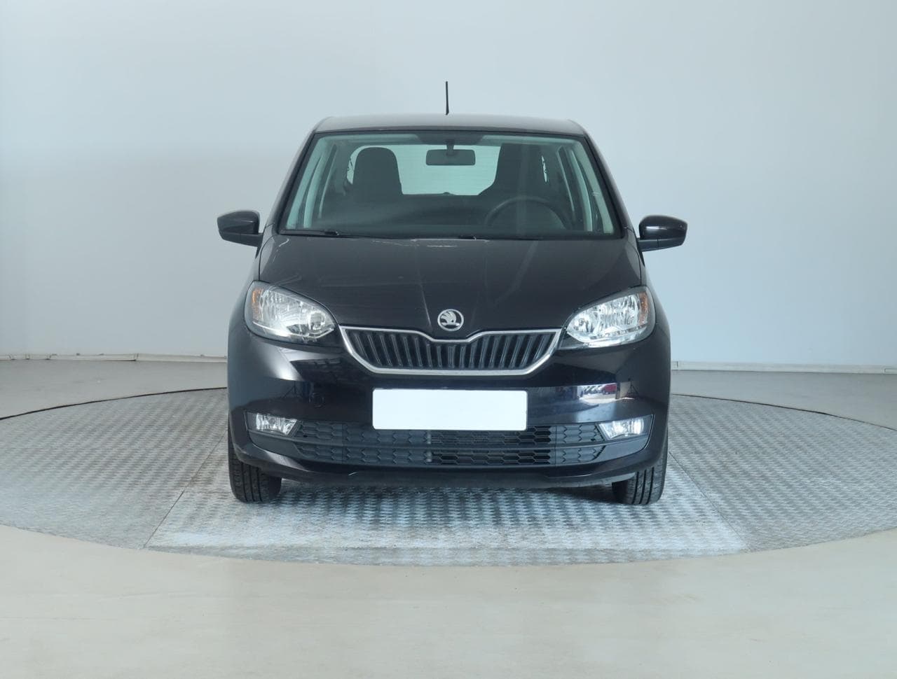 2019 Škoda CITIGO - 2