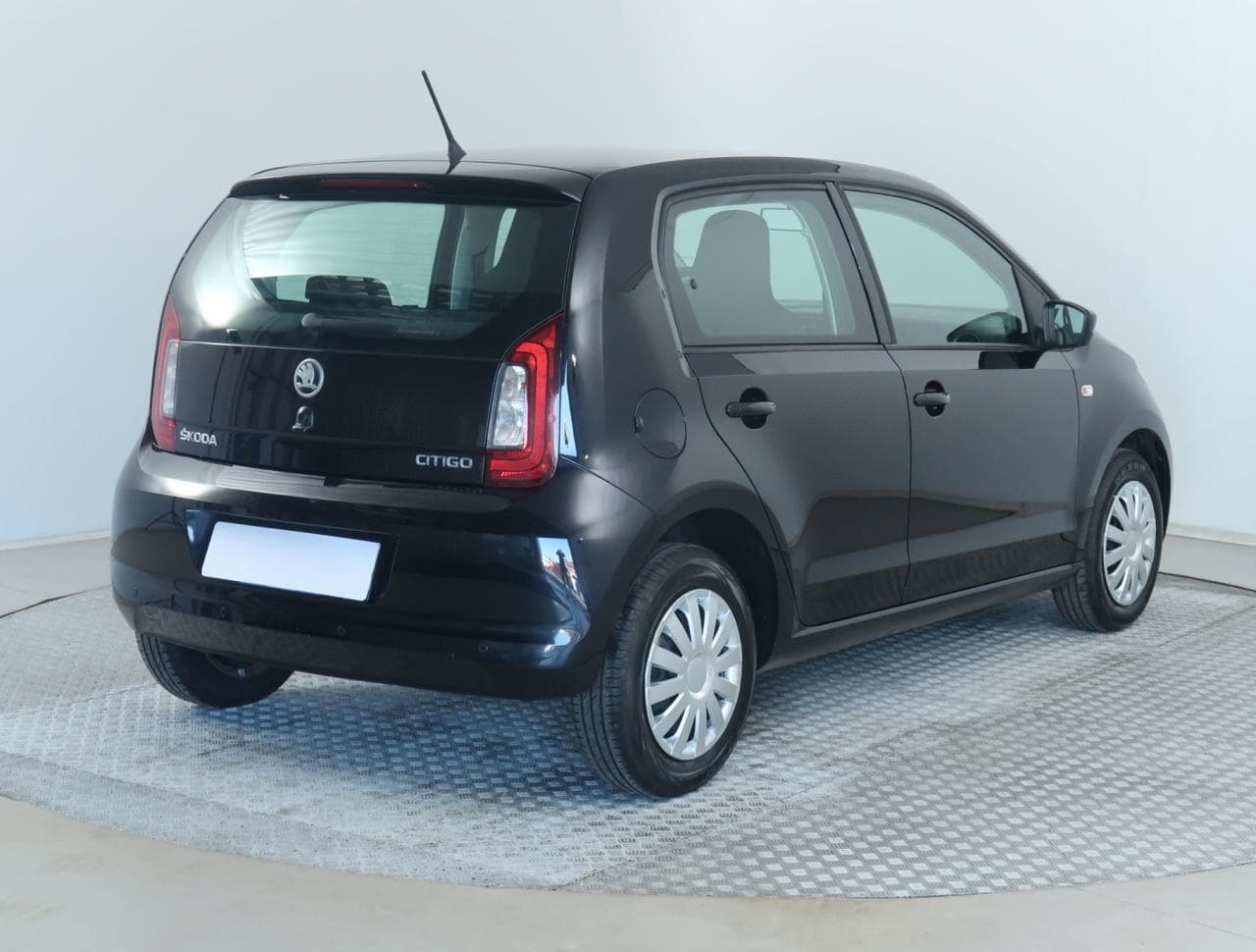 2019 Škoda CITIGO - 7