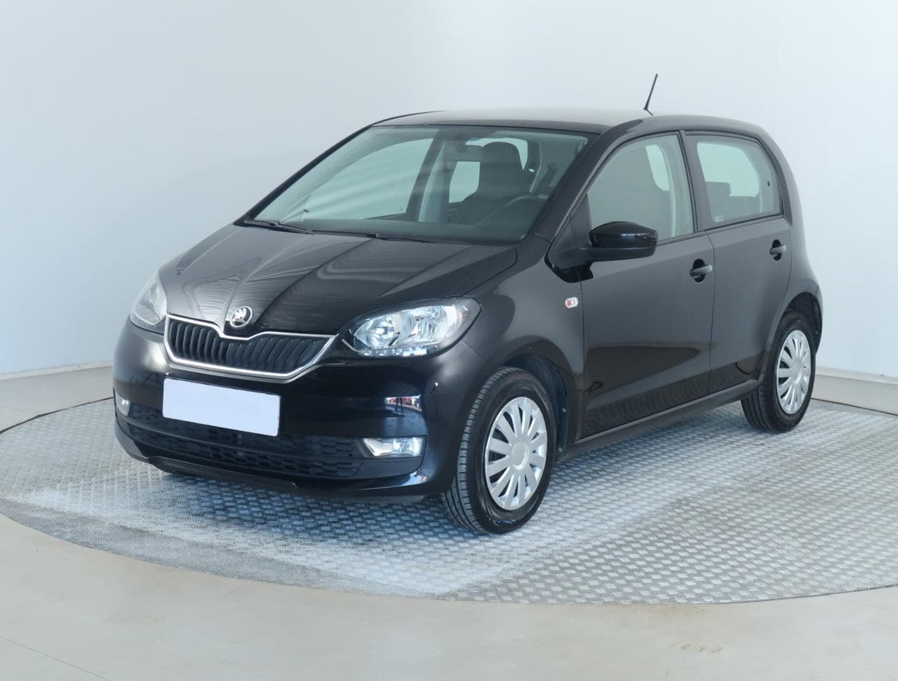 2019 Škoda CITIGO - 3
