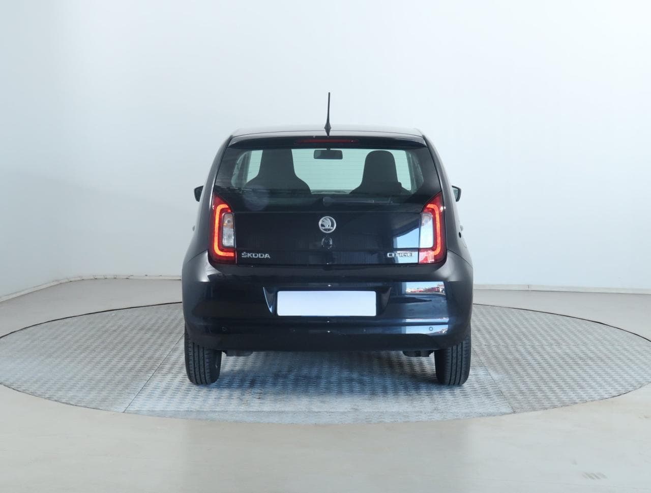 2019 Škoda CITIGO - 6