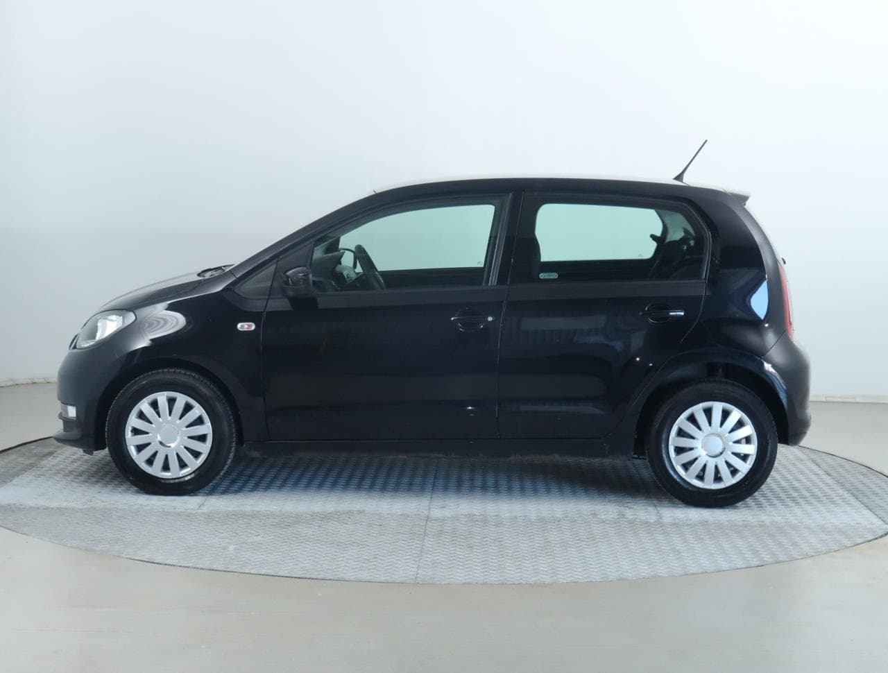 2019 Škoda CITIGO - 4