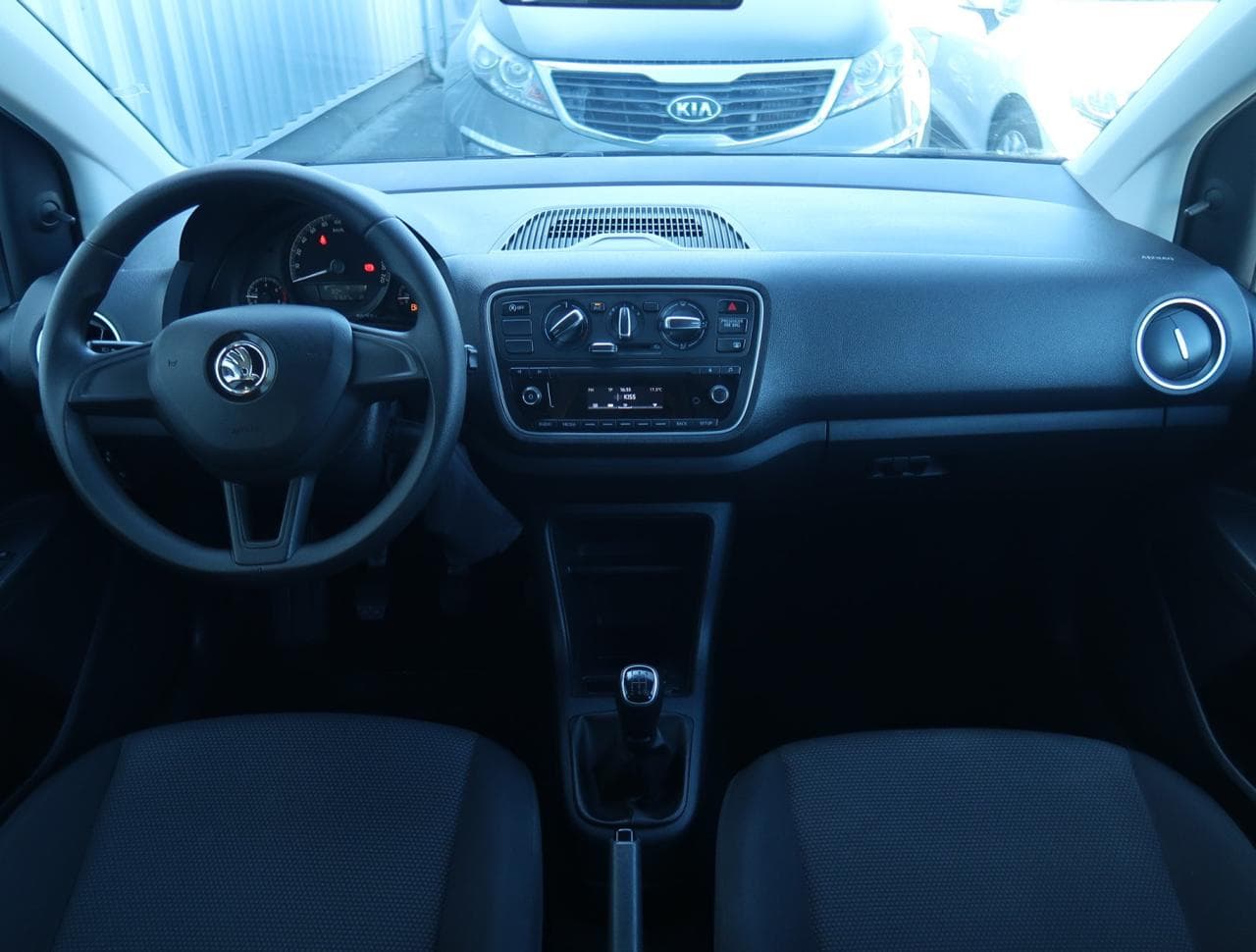 2019 Škoda CITIGO - 11